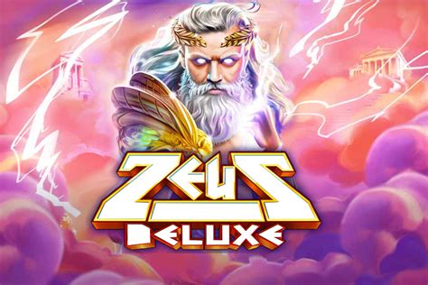 Slot Call Of Zeus